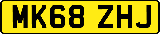 MK68ZHJ