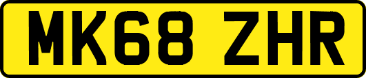 MK68ZHR