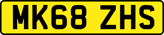 MK68ZHS
