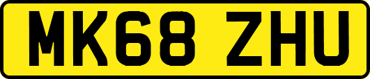 MK68ZHU