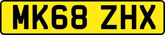 MK68ZHX