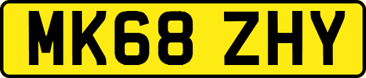 MK68ZHY
