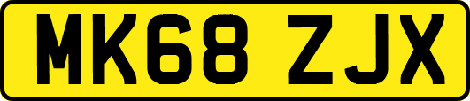 MK68ZJX