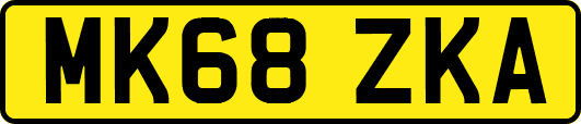 MK68ZKA