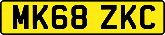 MK68ZKC