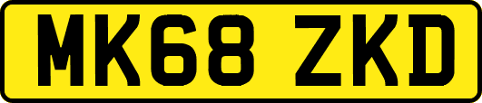 MK68ZKD