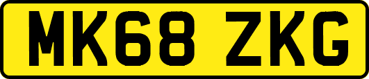 MK68ZKG