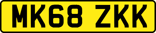 MK68ZKK