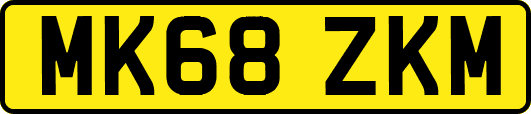 MK68ZKM