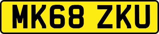MK68ZKU