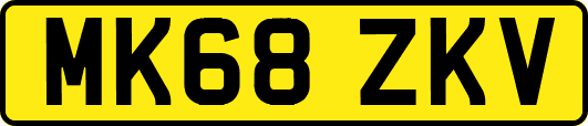 MK68ZKV