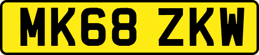 MK68ZKW