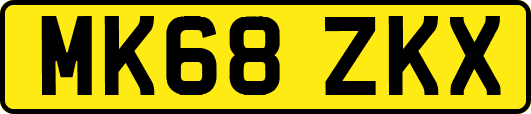 MK68ZKX