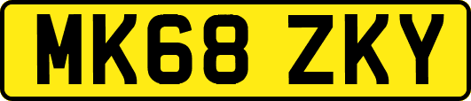 MK68ZKY