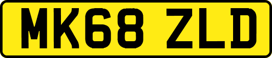 MK68ZLD