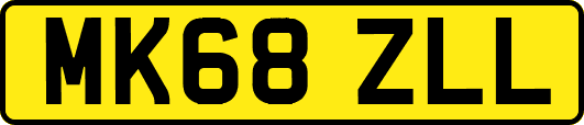 MK68ZLL