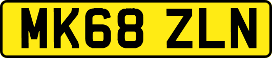 MK68ZLN