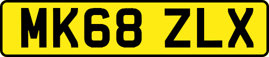 MK68ZLX