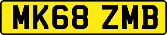 MK68ZMB