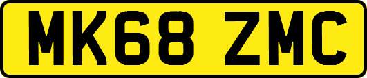 MK68ZMC