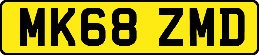 MK68ZMD