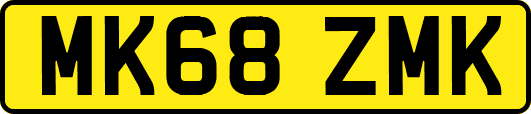 MK68ZMK