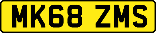 MK68ZMS