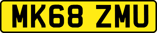 MK68ZMU