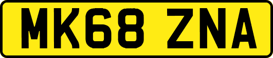 MK68ZNA