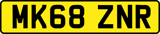 MK68ZNR