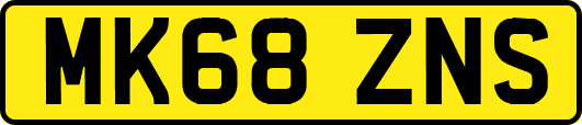 MK68ZNS