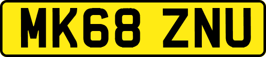 MK68ZNU