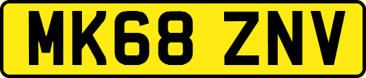 MK68ZNV