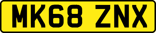 MK68ZNX