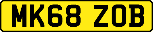 MK68ZOB