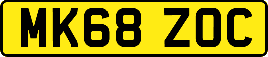 MK68ZOC