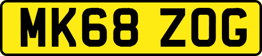 MK68ZOG