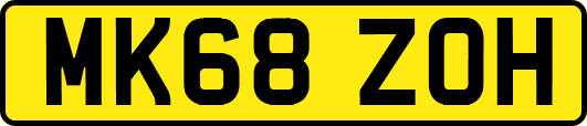 MK68ZOH