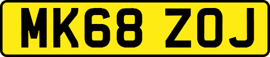 MK68ZOJ