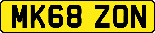 MK68ZON