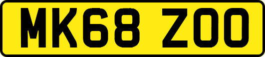 MK68ZOO