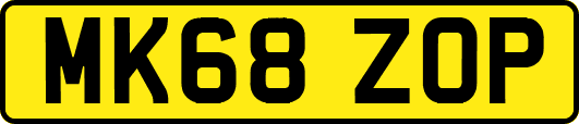 MK68ZOP