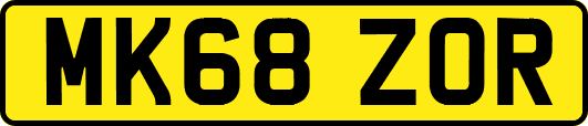 MK68ZOR