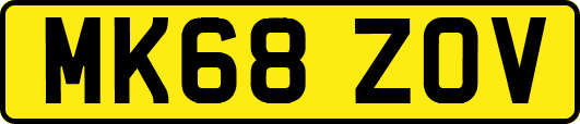 MK68ZOV