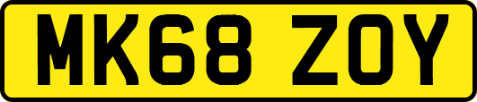 MK68ZOY