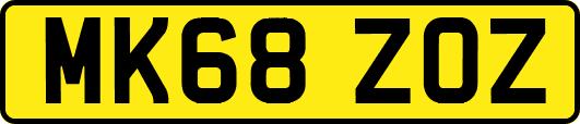 MK68ZOZ