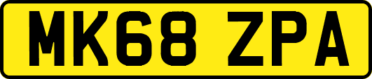 MK68ZPA