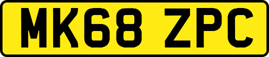 MK68ZPC