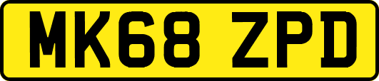 MK68ZPD