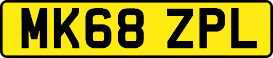 MK68ZPL